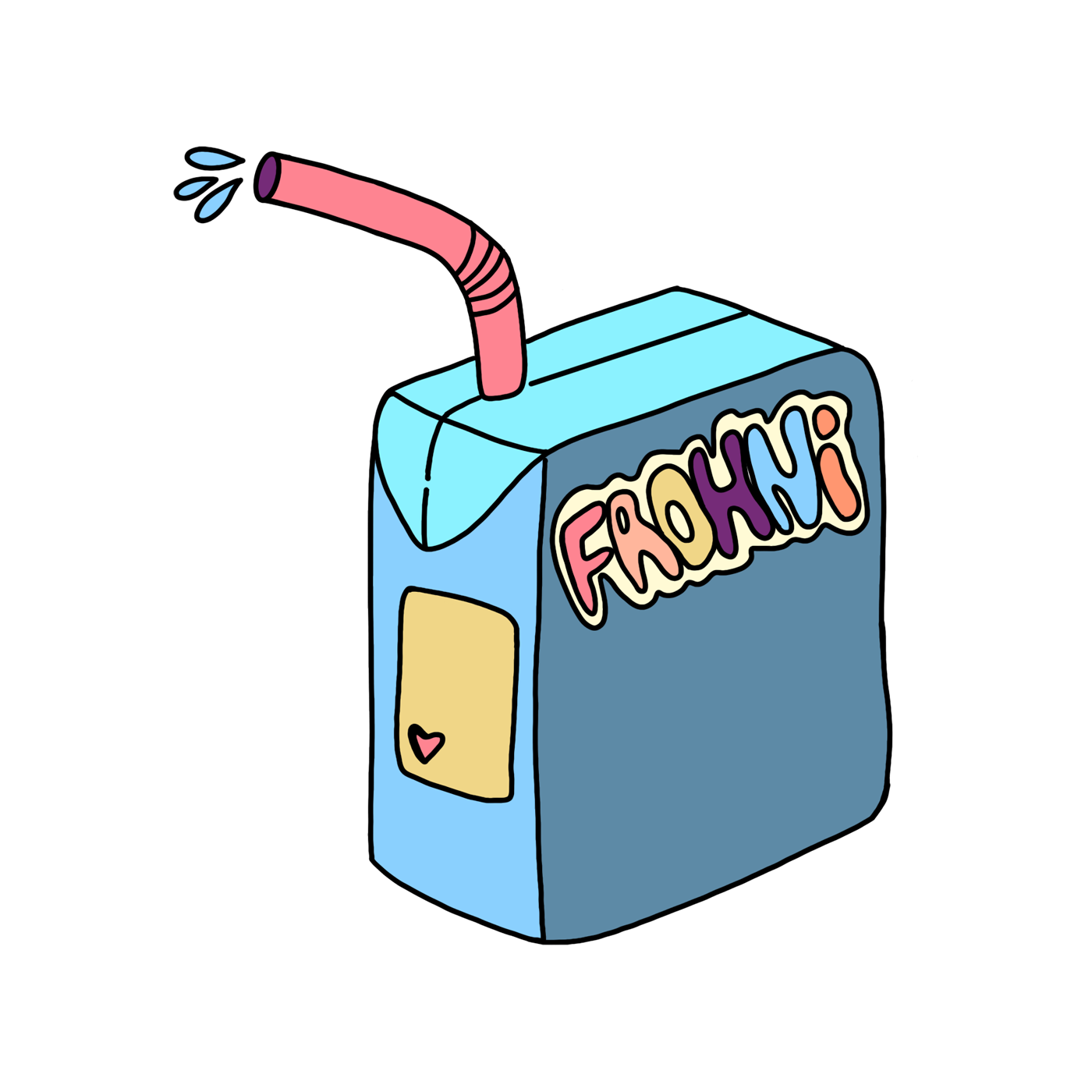 frohni juicebox